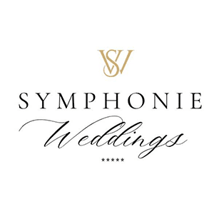 Symphonie Weddings Logo